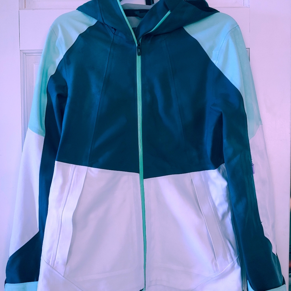 Oakley ski jacket